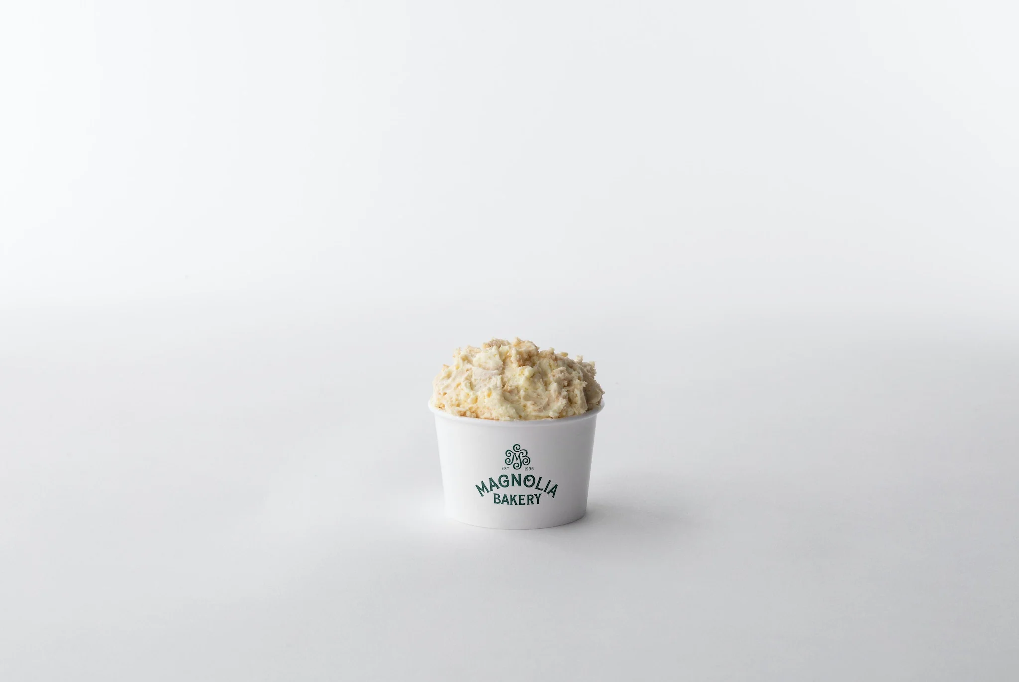Classic Banana Pudding Cup - Local