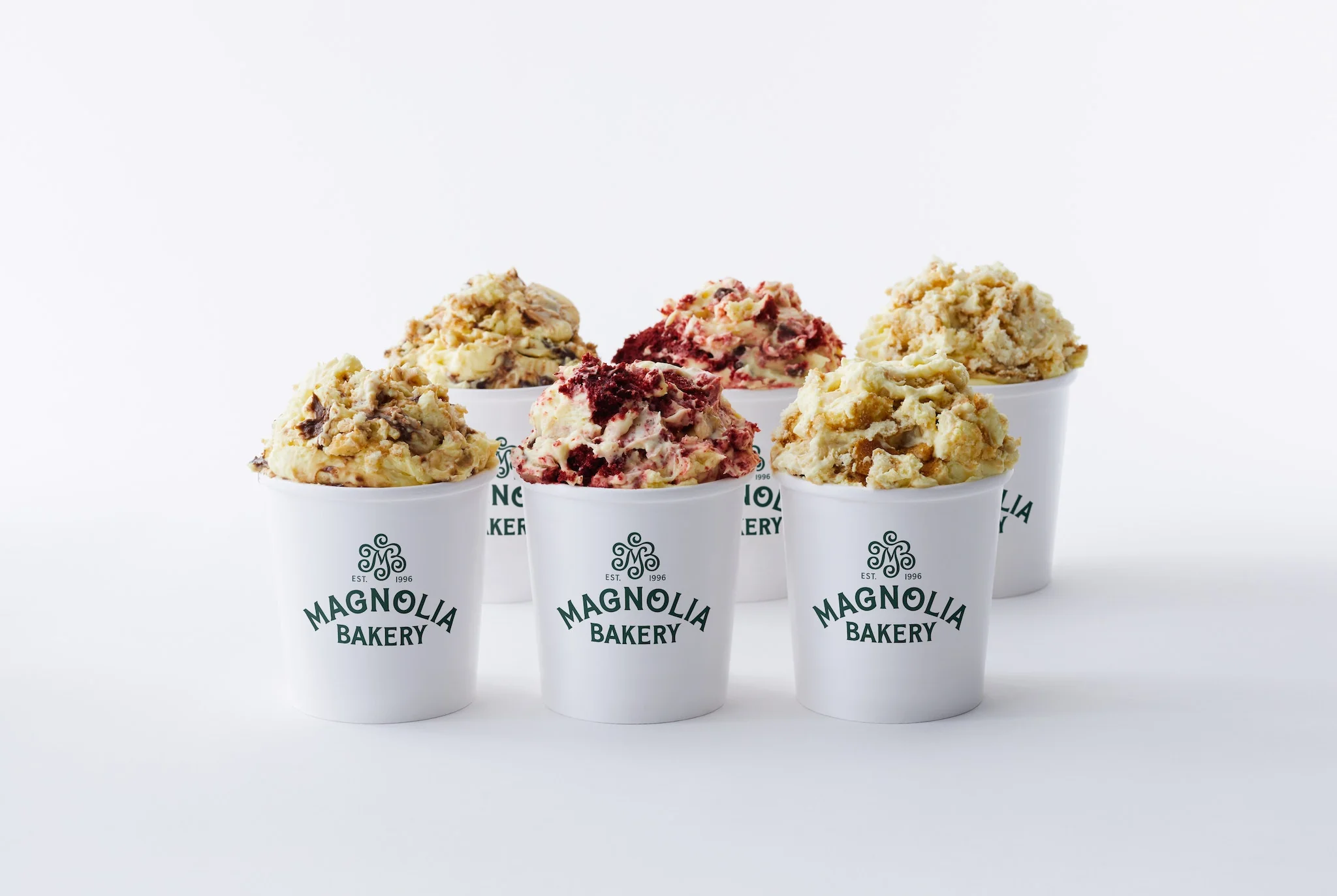 World-Famous Banana Pudding Variety Multipack