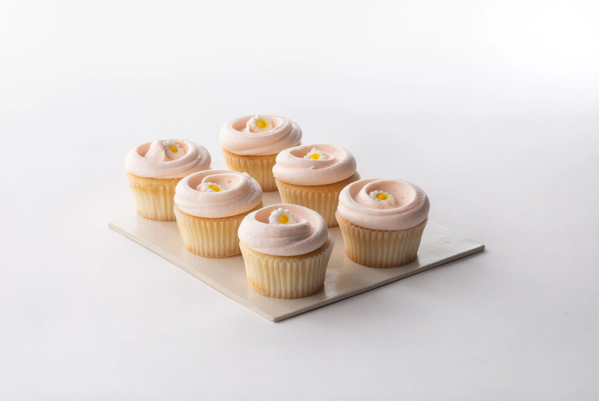 The Carrie Cupcakes - Local