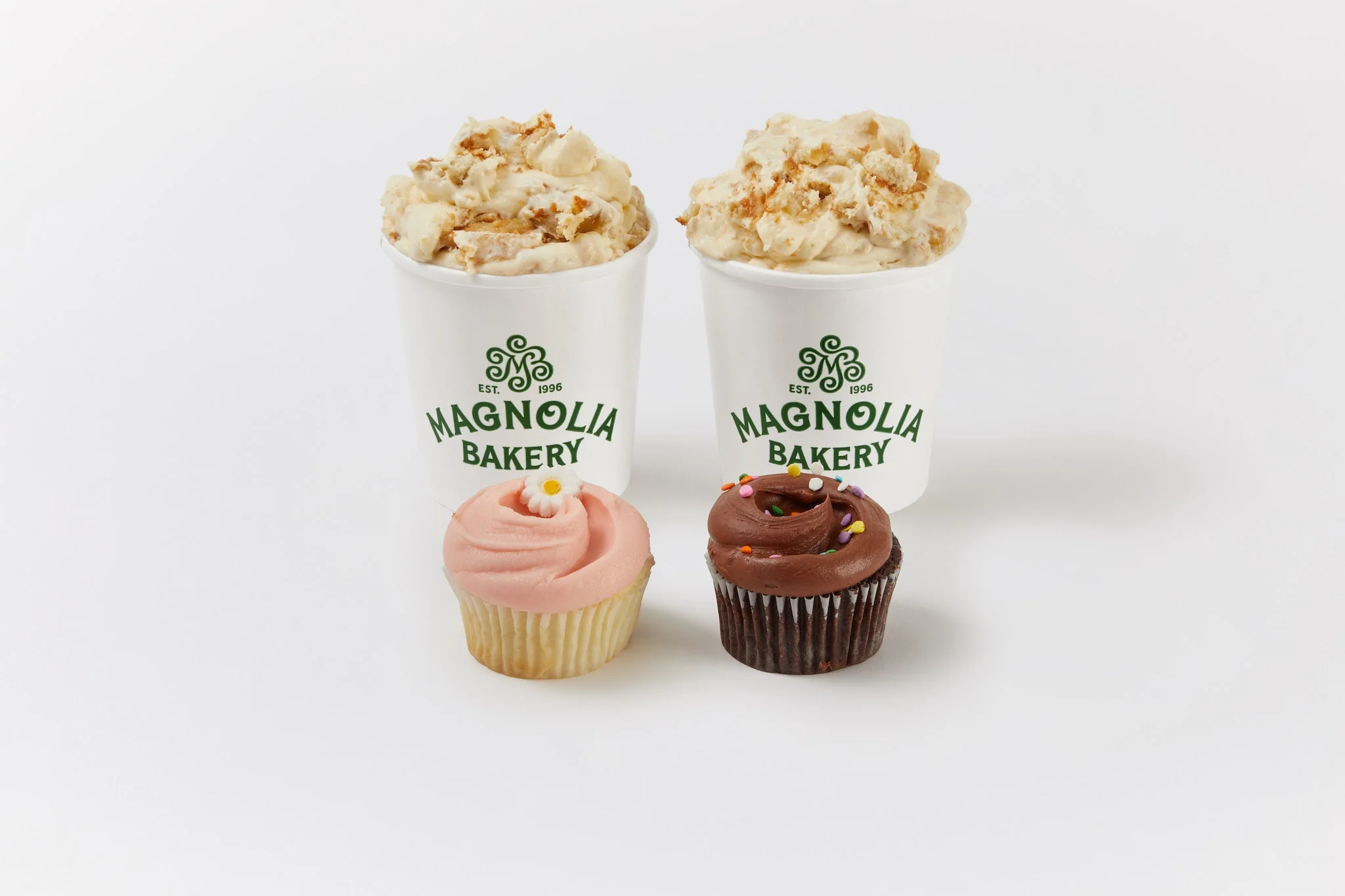 Best of Magnolia Bakery Sampler Pack