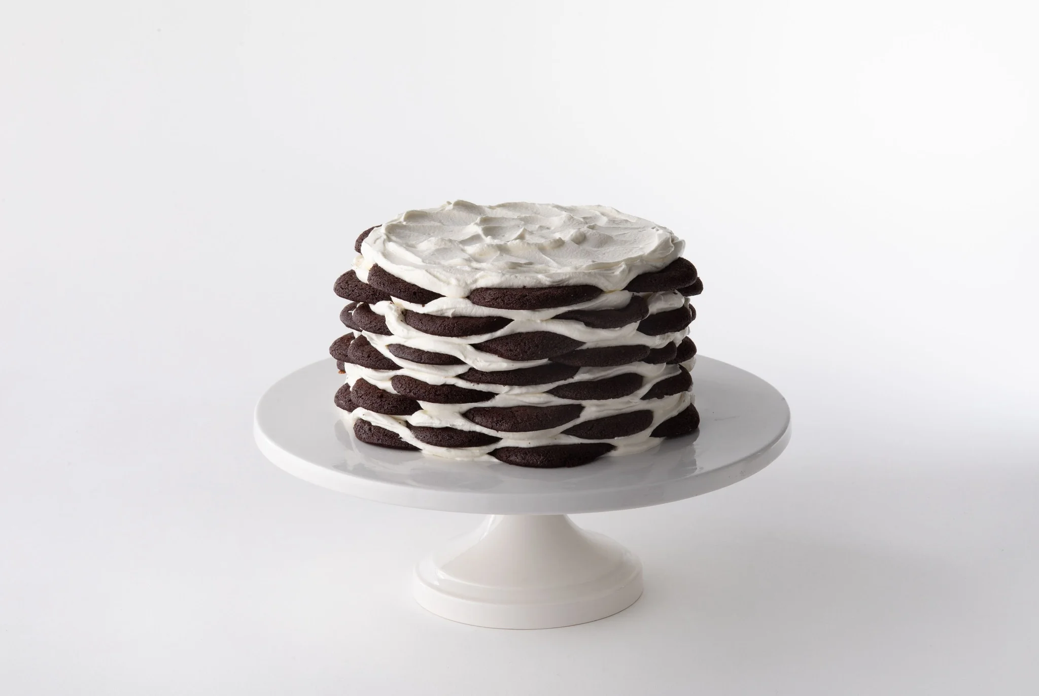 Classic Icebox Cake - Local