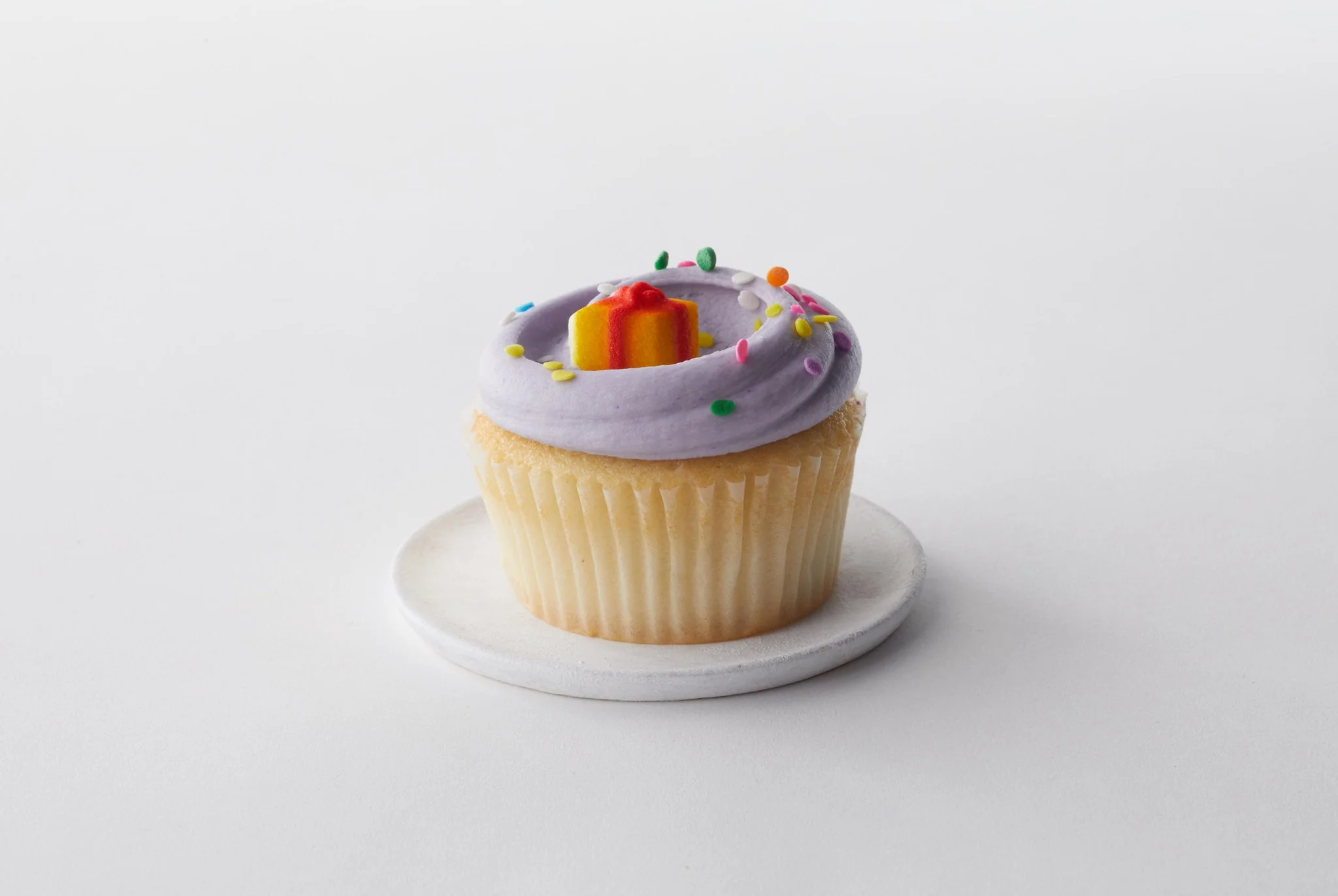 Birthday Cupcakes - Local
