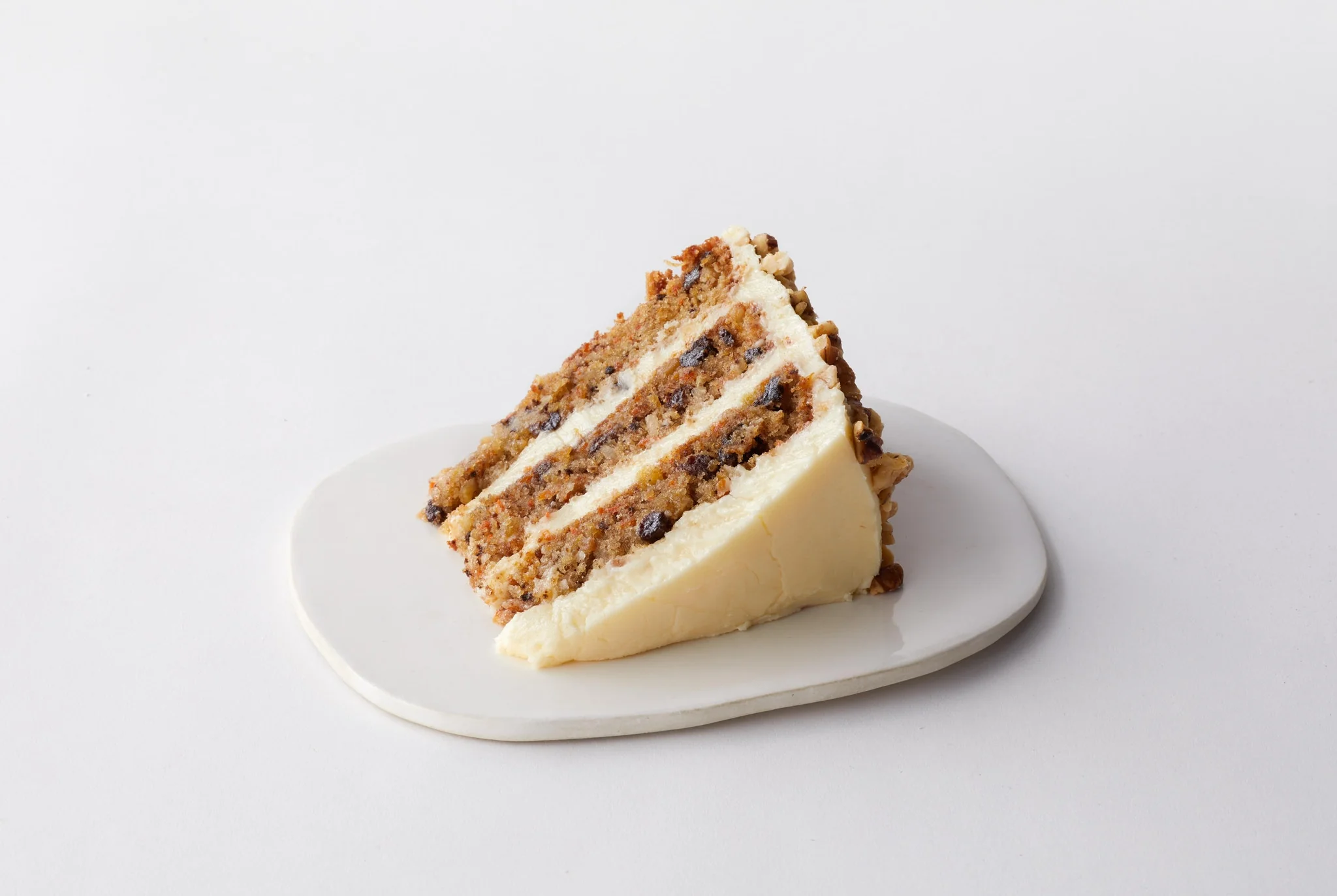 Carrot Cake - Nationwide