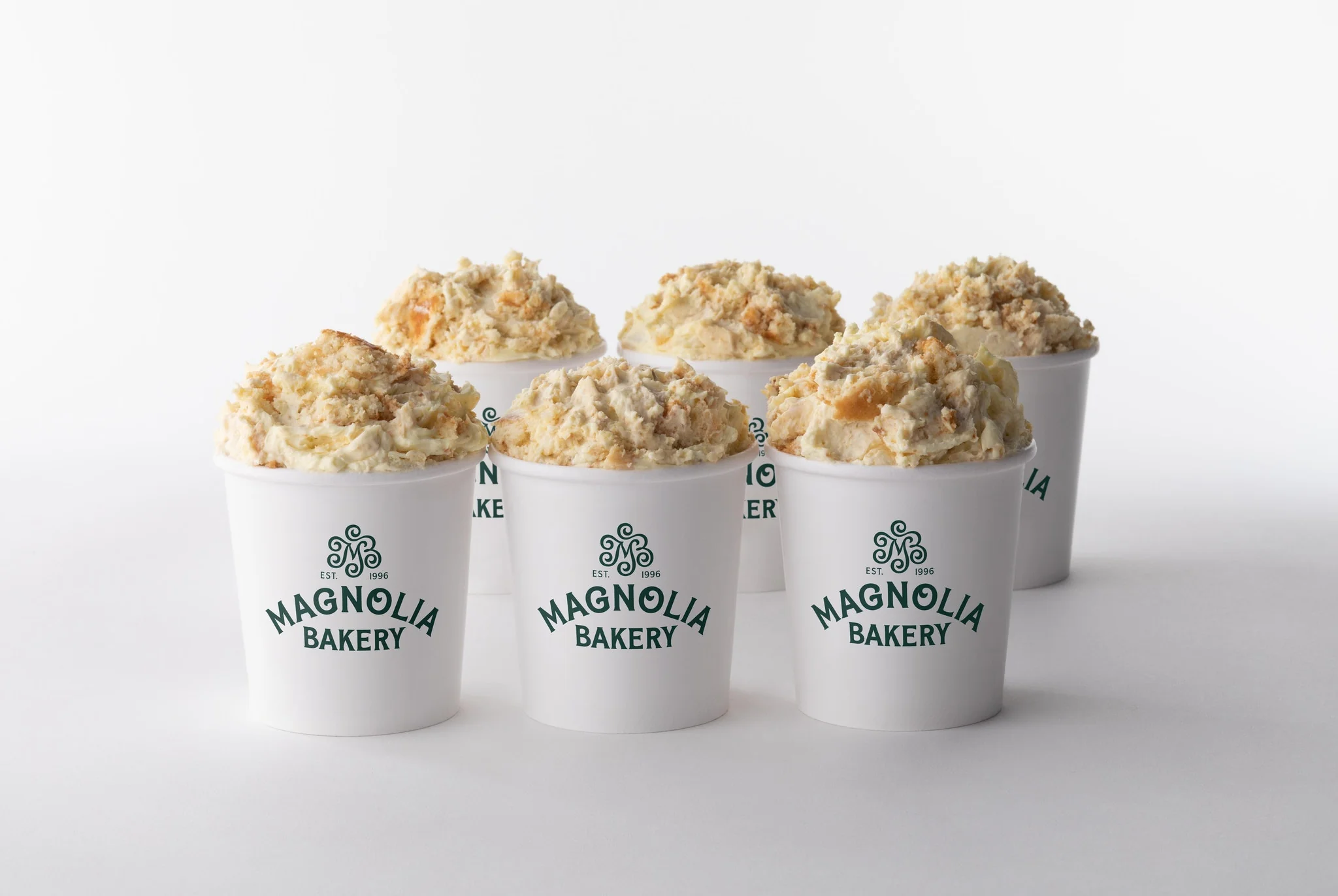 Pudding of the Month Combo Pack