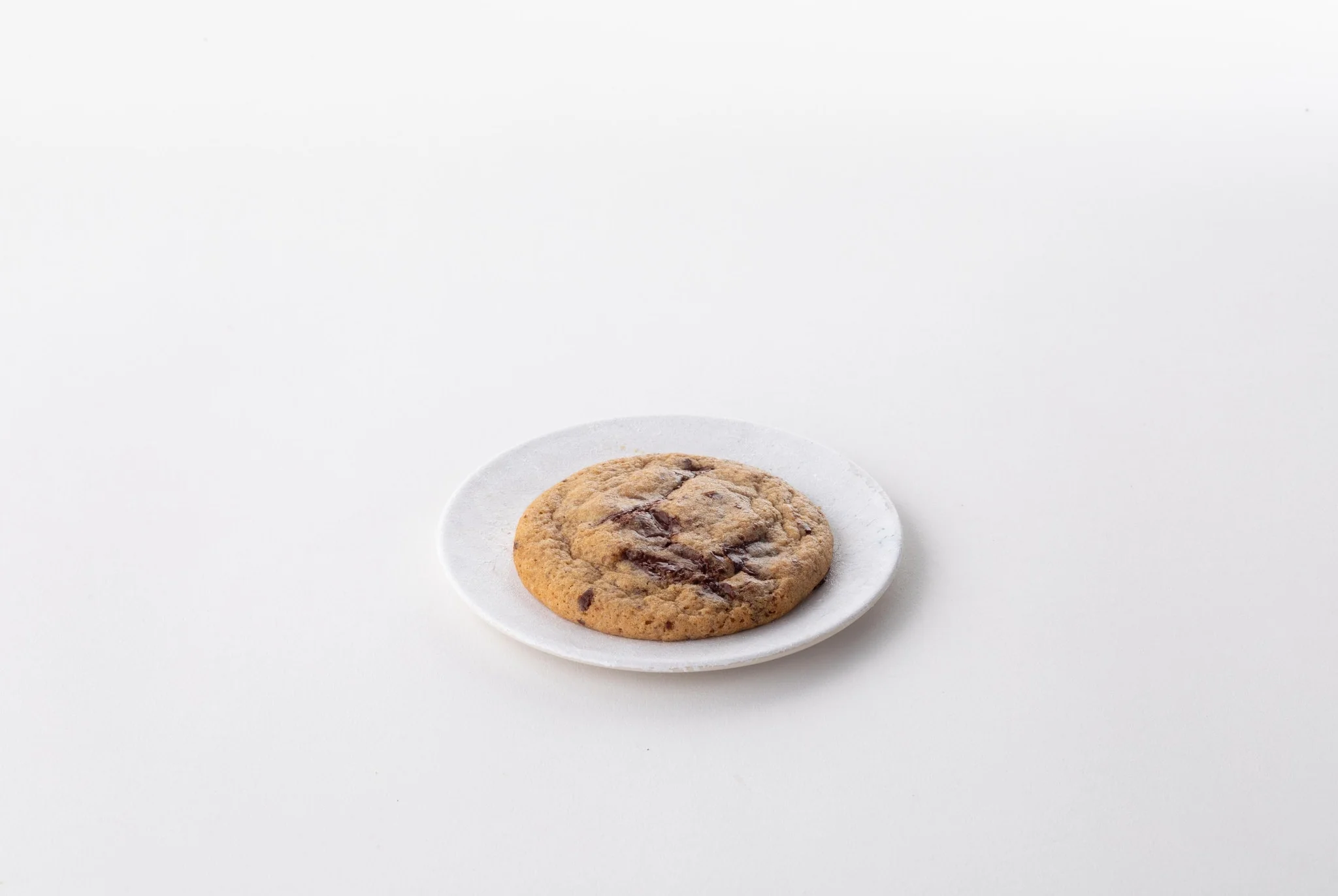 Chocolate Chunk Cookies
