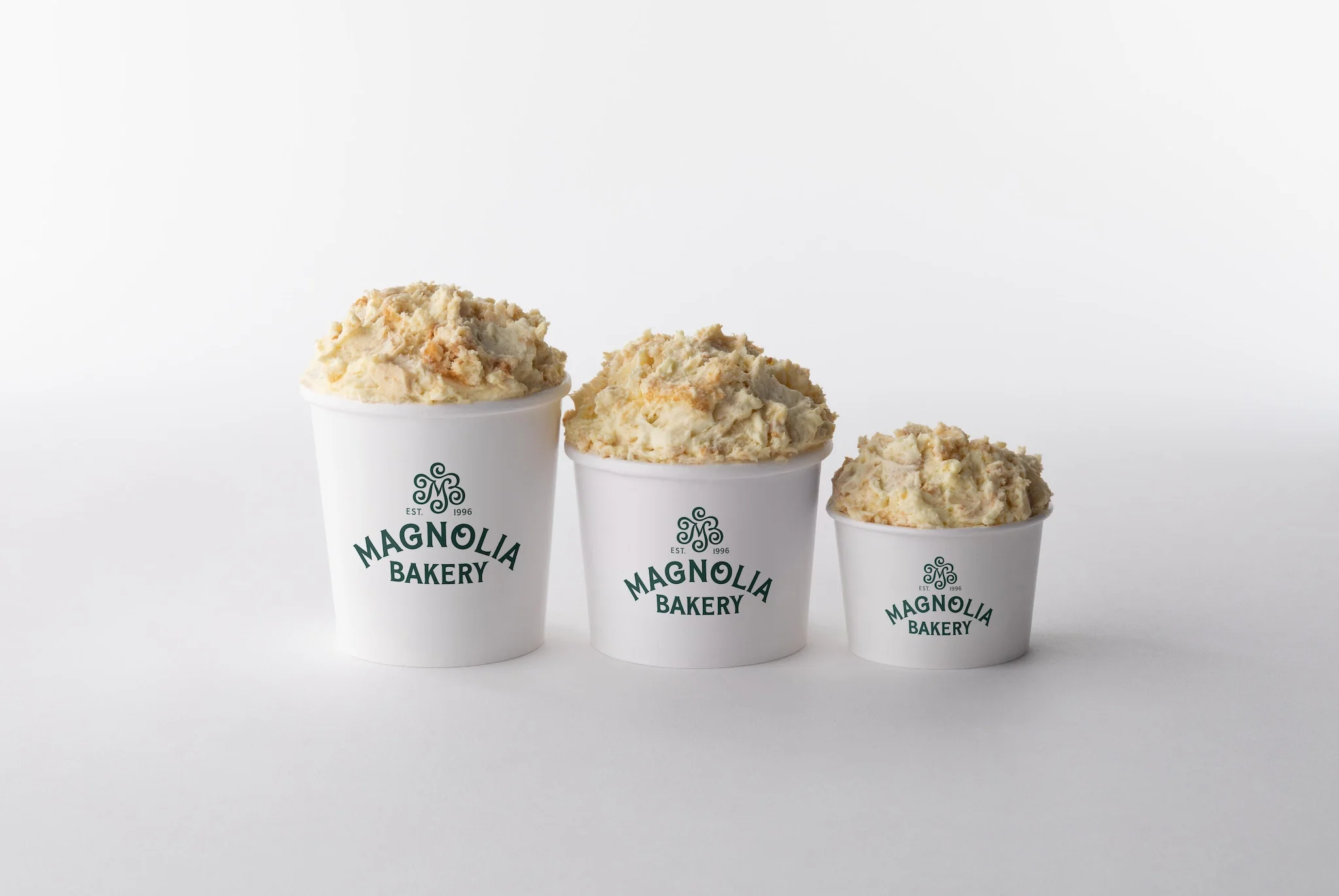 Classic Banana Pudding Cup - Local